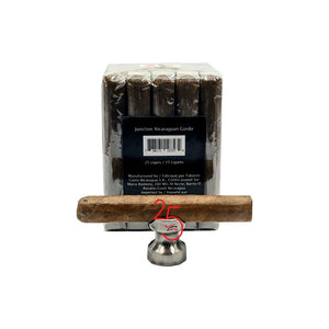 Junction Gordo. Regular Price $5.99 on SALE $4.99ea when you buy a Bundle of 25! - TSC Inc. Junction Cigar