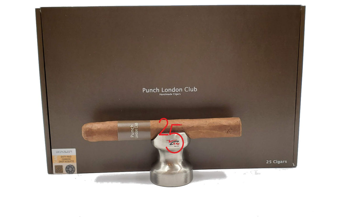 Punch London Club Natural TSC Inc.