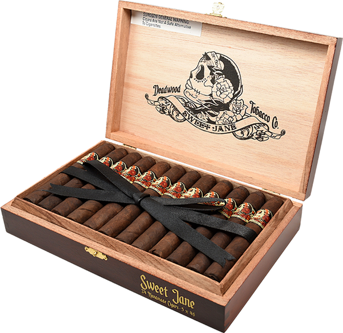 Drew Estate Deadwood Sweet Jane Corona TSC Inc.