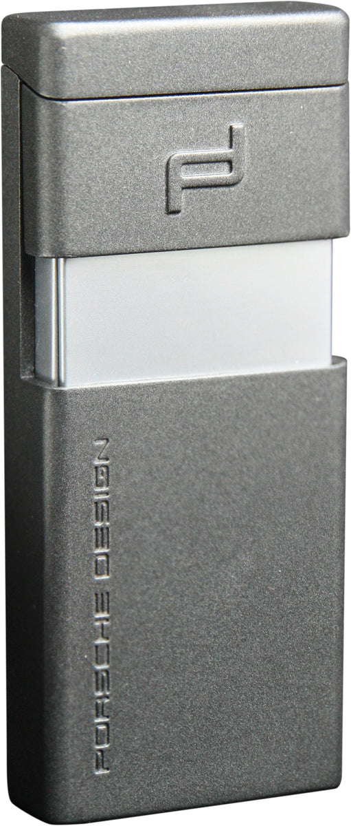 Porsche Design Lighter P'3642. Click Here to See Collection!