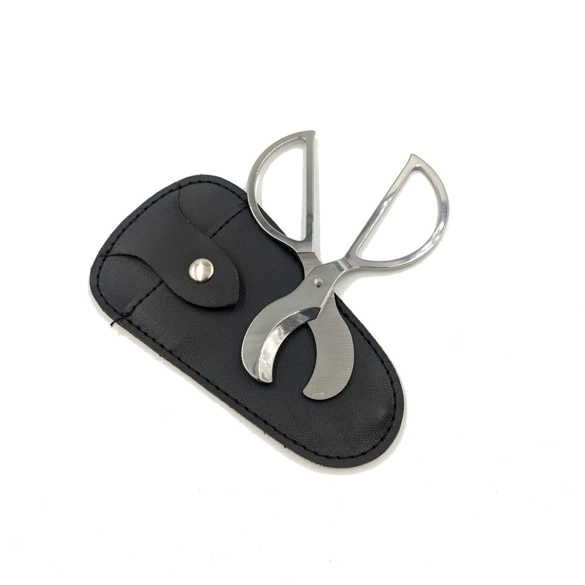 Stainless Steel Scissor Cutter TSC Inc.