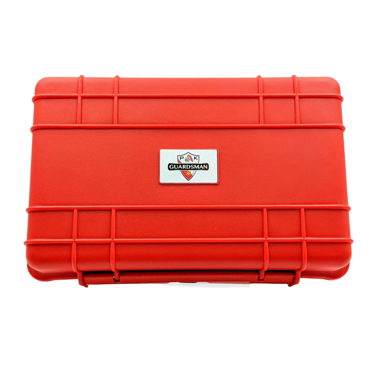 Guardsman 5CC+ Travel Humidor. Click here to see Collection! TSC Inc.