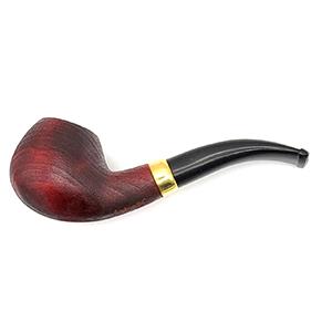 Anton Red Sand Maple Pipes...Click here to see collection! - TSC Inc. Anton Pipes Pipe
