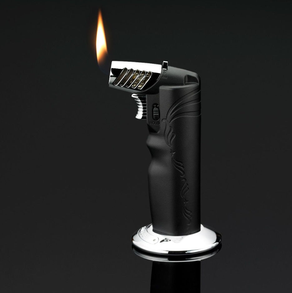 SKYJET JET FLAME LIGHTER TABLE