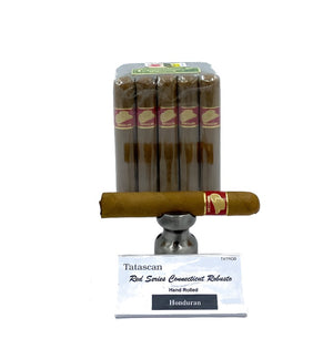 Tatascan Red Series Connecticut Robusto... SAVE 10% - TSC Inc. Tatascan Cigar