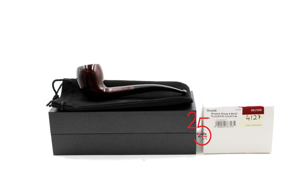 Dunhill Bruyere Group 4 #4127