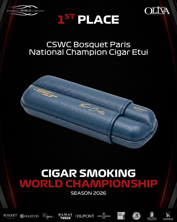 Oliva CSWC National Championship July 30th
