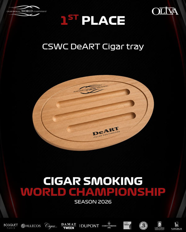 Oliva CSWC National Championship July 30th