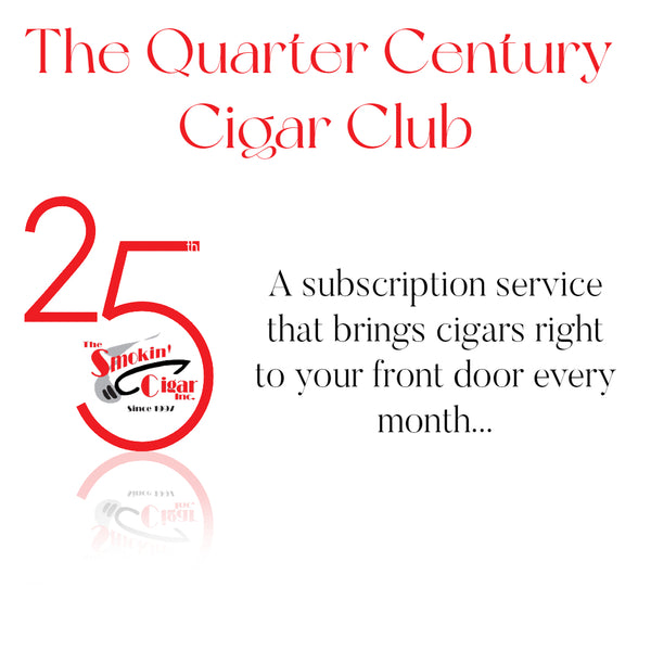 The Smokin' Cigar Inc.  Cigars, Humidors & Pipe Tobacco in Toronto – TSC  Inc.