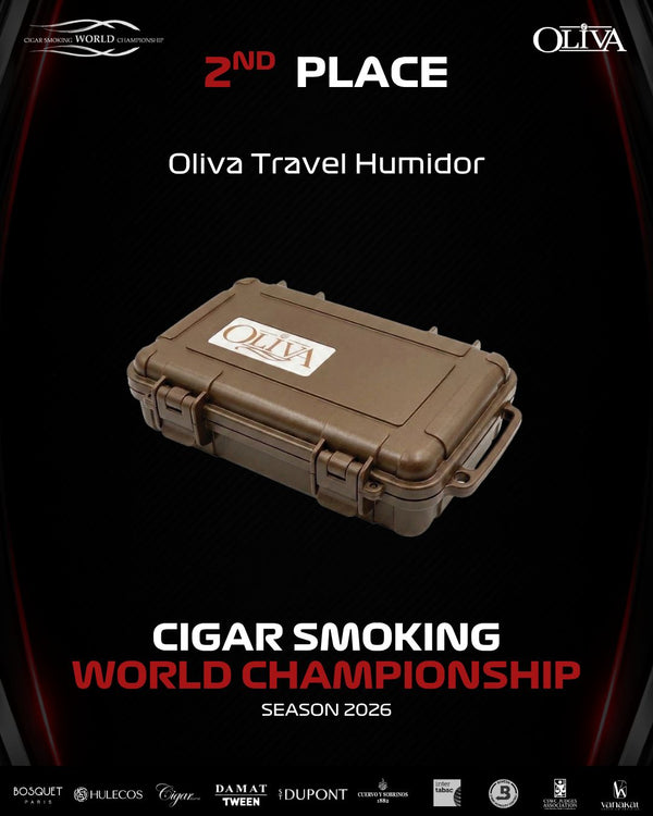 Oliva CSWC National Championship July 30th