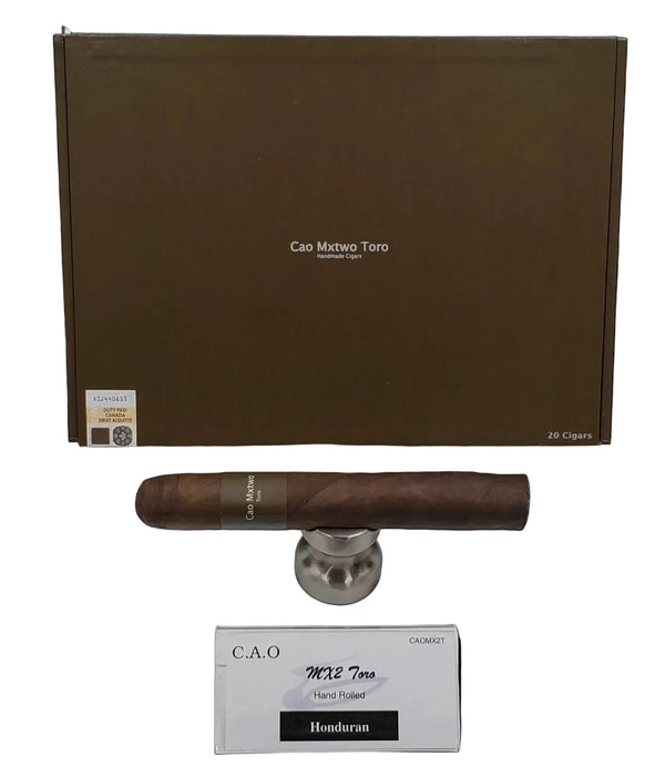 CAO MX2 Toro