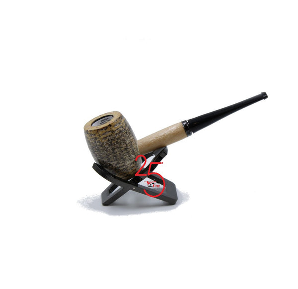 Missouri Meerschaum - Country Gentleman Corn Cob Tobacco Pipe