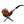 Lorenzetti Free Hand Smooth Natural Brown Pipe...Click hear to see Collection!