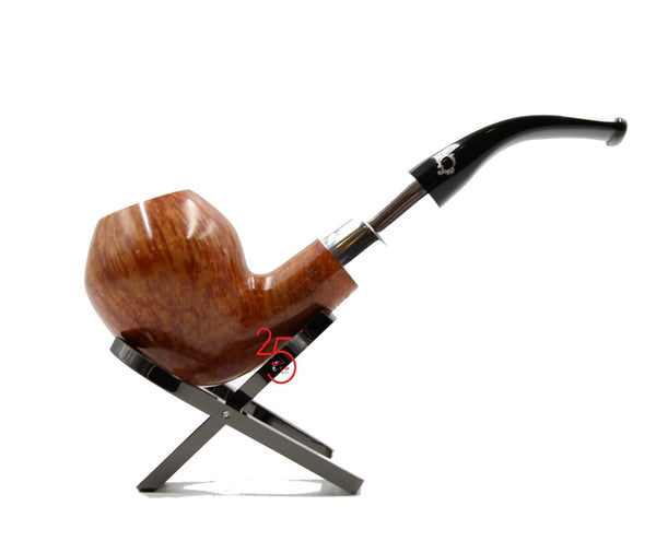 Lorenzetti Free Hand Smooth Natural Brown Pipe...Click hear to see Collection!