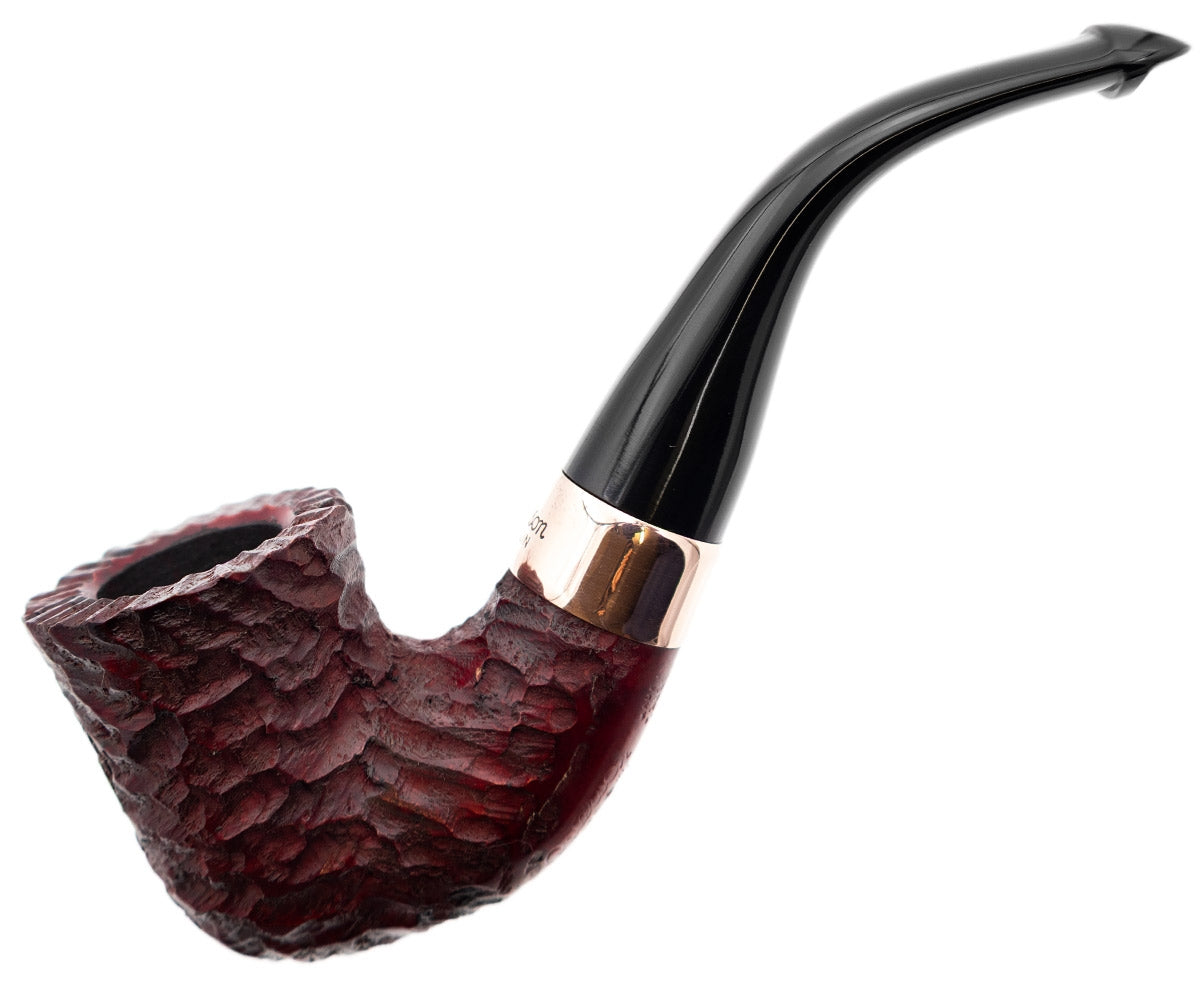 Peterson X-Mas Day 2025 Rusticated Pipes ON SALE from $194.99 Regular – TSC