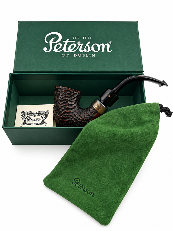 Peterson Christmas 2026 Deluxe System Pipe XL5