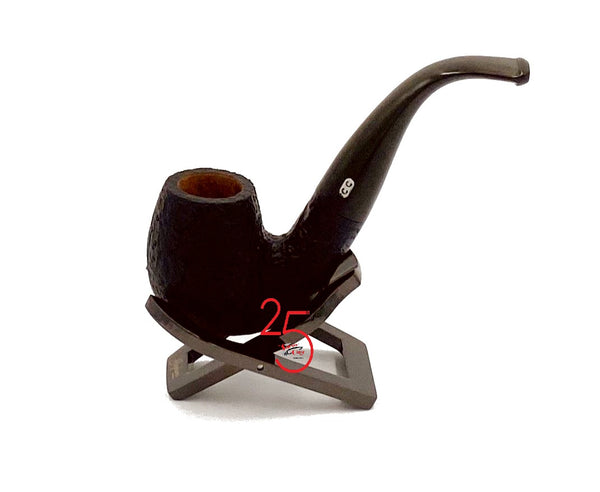 Chacom Sandblast Black Pipes. Click here to see collection!