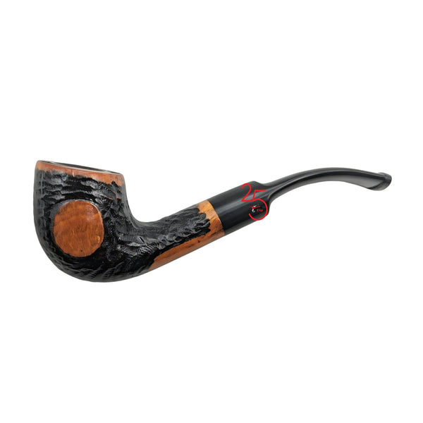 Rustic Briar Pipes...Regular $39.99 ON SALE $34.49 Click here to see Collection!