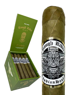 La Galera Rough Rider Sweet Candela Robusto