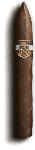 Rodriguez 84 Torpedo Habano