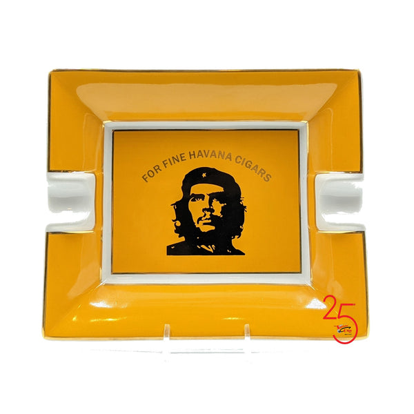Che Guevara Two Cigar Ashtray