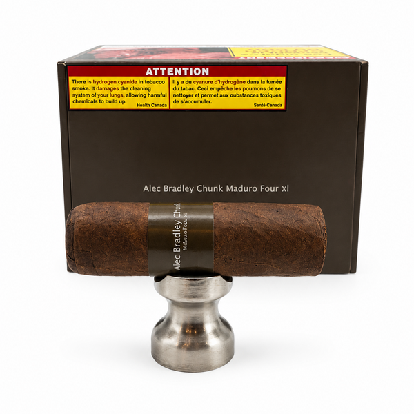 Alec Bradley Chunk Maduro 4XL