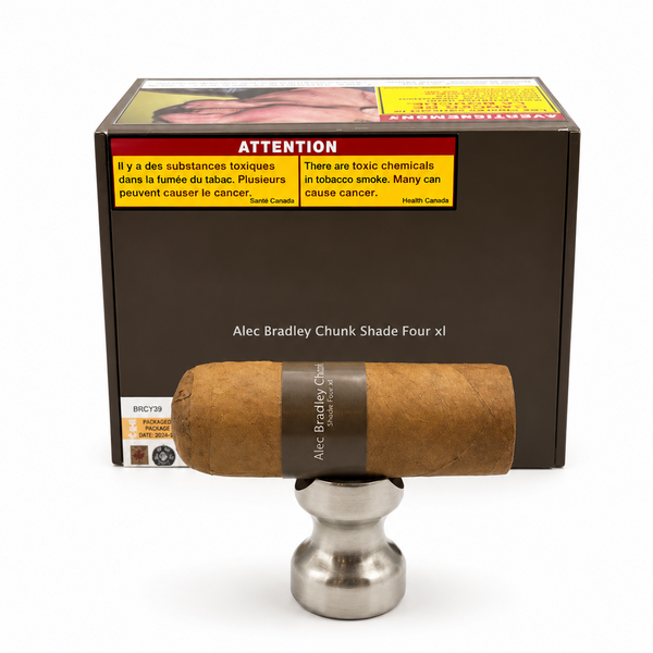 Alec Bradley Chunk Shade 4XL