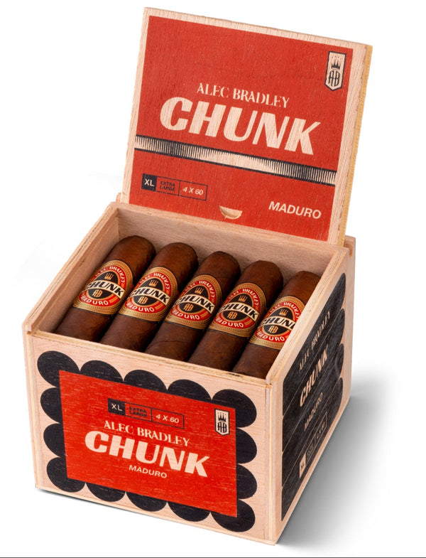Alec Bradley Chunk Maduro