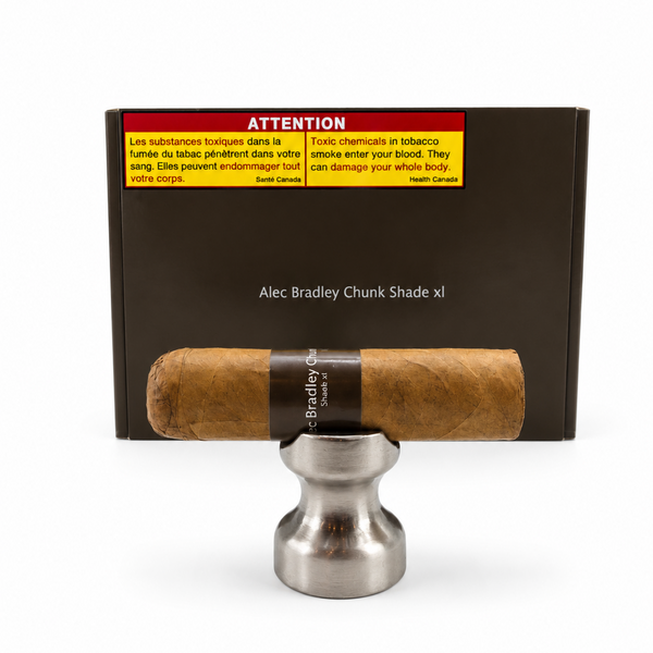 Alec Bradley Chunk Shade