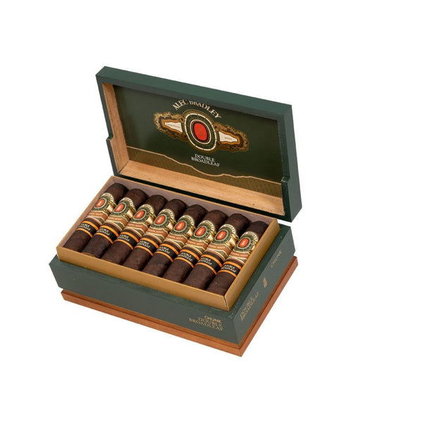 Alec Bradley Double Broadleaf Chunk