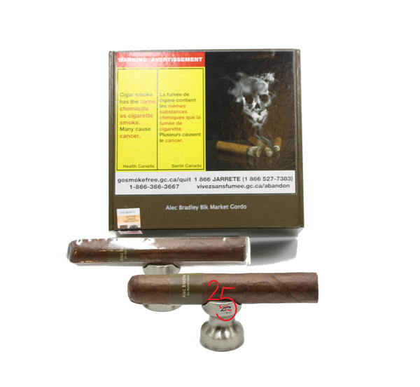 Alec Bradley Black Market Gordo