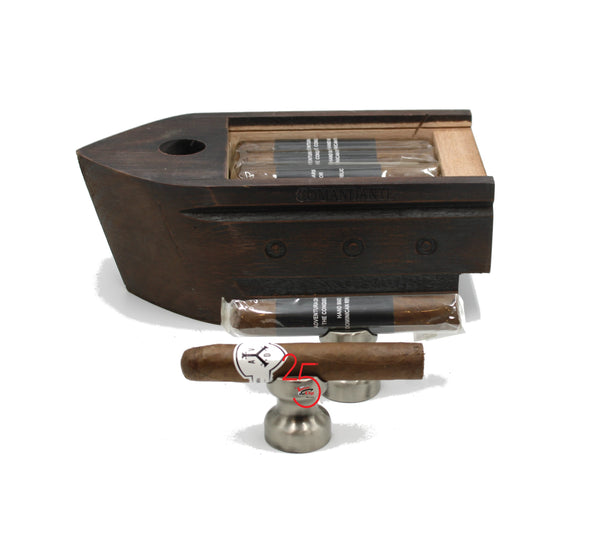 Adventura The Conqueror Robusto