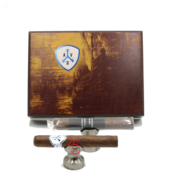 Adventura Navigator Pinzon Robusto