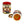 Arturo Fuente Coffe Mug Set of 2