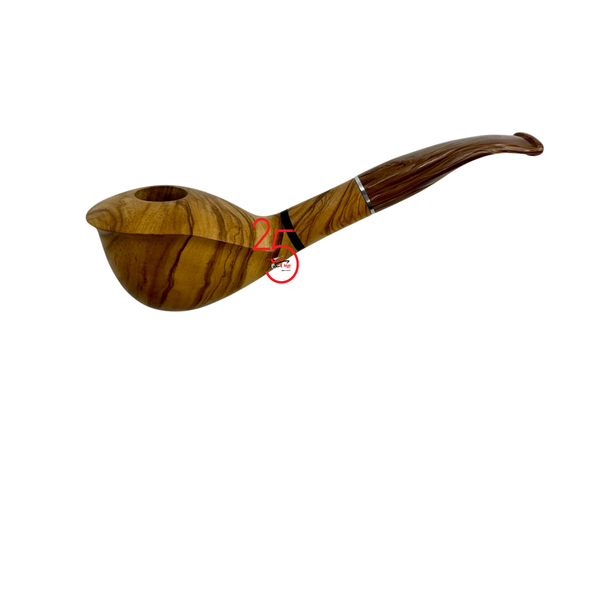 Albanian Freehand Premium Pipes...Click here to see Collection!