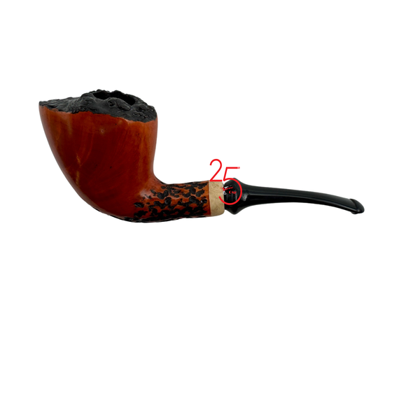 Albanian Freehand Premium Pipes...Click here to see Collection!