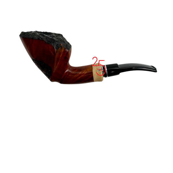 Albanian Freehand Premium Pipes...Click here to see Collection!