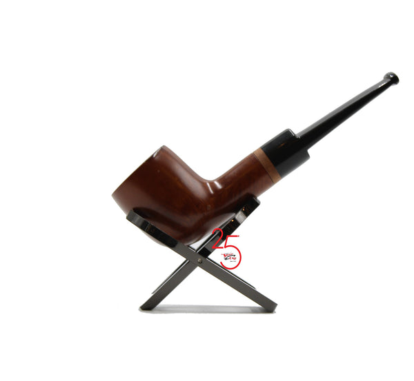 Albanian Small Bowl 9mm Pipe...Click here to see collection