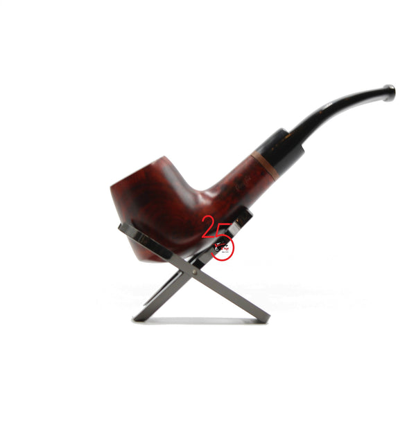 Albanian Small Bowl 9mm Pipe...Click here to see collection