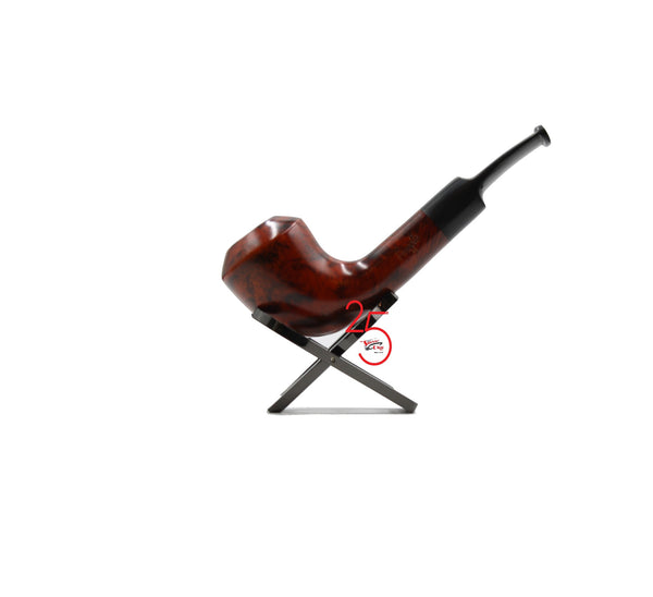 Albanian Large Bowl 9mm Pipe...Click here to see collection