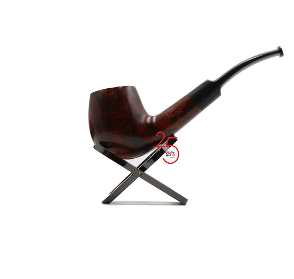 Albanian Large Bowl 9mm Pipe...Click here to see collection