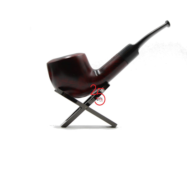 Albanian Large Bowl 9mm Pipe...Click here to see collection