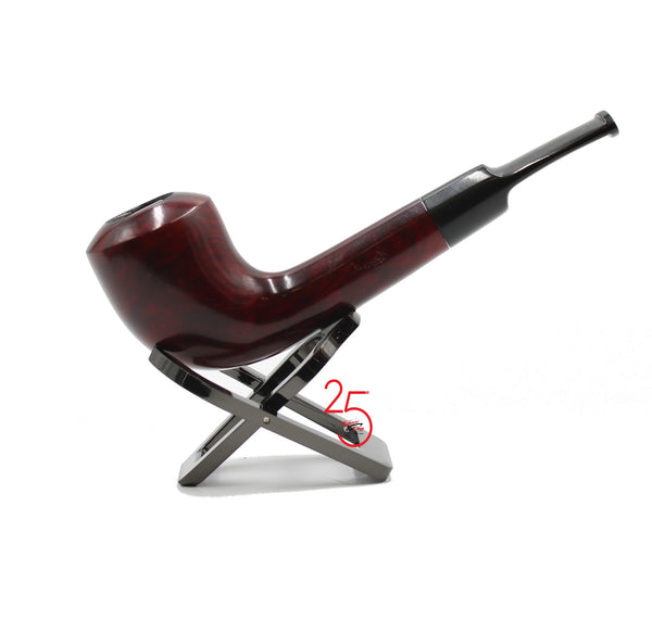 Albanian Large Bowl 9mm Pipe...Click here to see collection