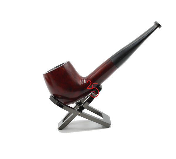 Albanian Large Bowl 9mm Pipe...Click here to see collection