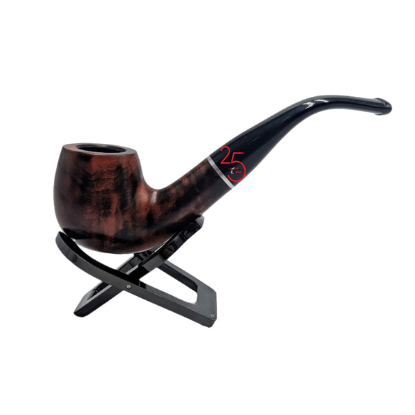 Briar 9mm Albanian Pipe.