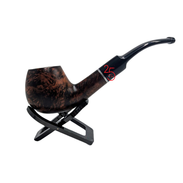 Briar 9mm Albanian Pipe.