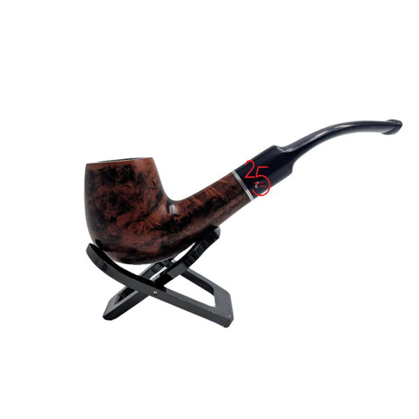 Briar 9mm Albanian Pipe.