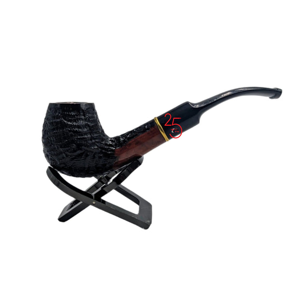 Briar 9mm Albanian Pipe.