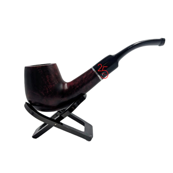 Briar 9mm Albanian Pipe.