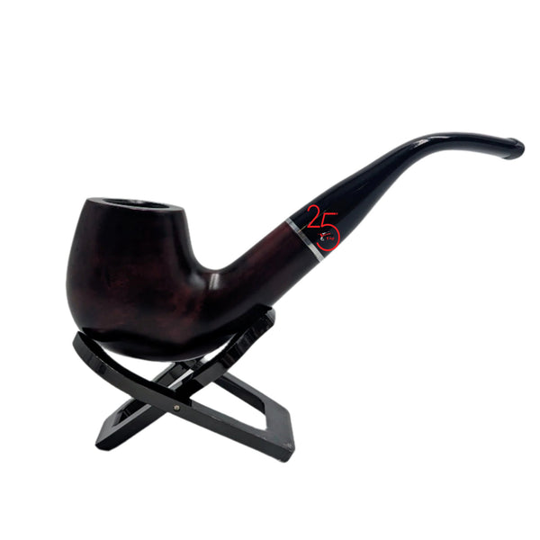 Briar 9mm Albanian Pipe.